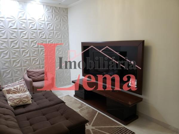 Imóvel Casa no PALMEIRAS em Dracena-SP