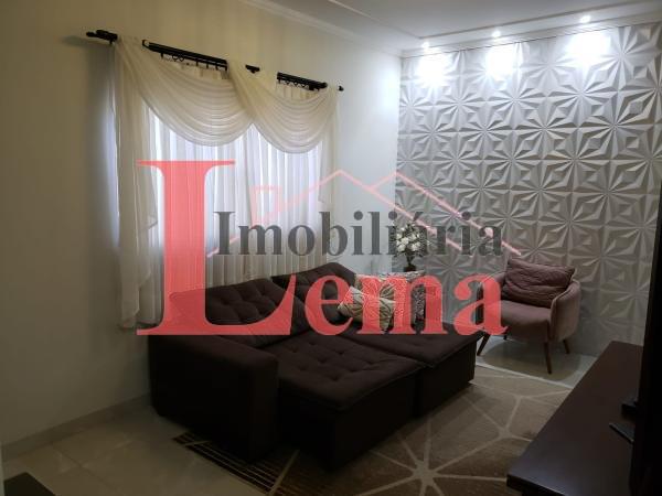 Imóvel Casa no PALMEIRAS em Dracena-SP
