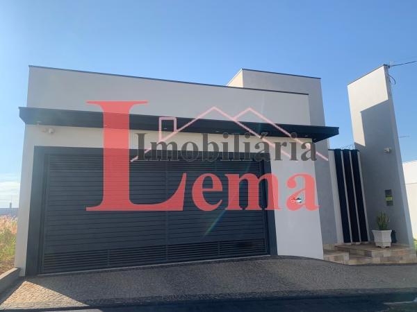 Imóvel Casa no CAMPO BELO em Dracena-SP