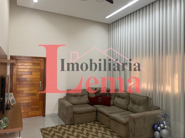 Imóvel Casa no CAMPO BELO em Dracena-SP