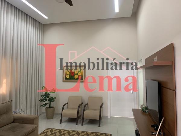 Imóvel Casa no CAMPO BELO em Dracena-SP