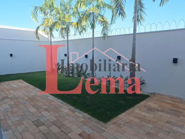 Imóvel Casa no CAMPO BELO em Dracena-SP