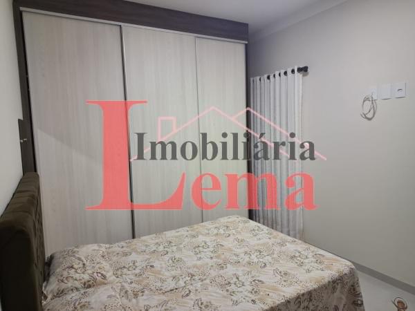 Imóvel Casa no CAMPO BELO em Dracena-SP