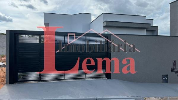 Imóvel Casa no BELA VISTA em Dracena-SP