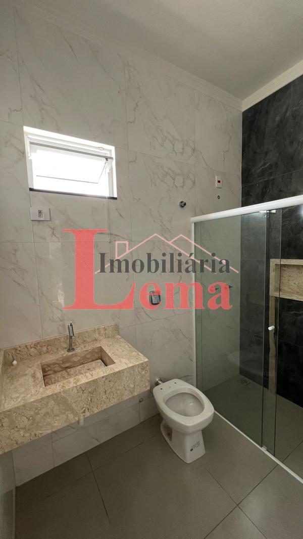 Imóvel Casa no BELA VISTA em Dracena-SP