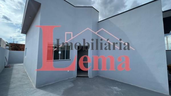 Imóvel Casa no BELA VISTA em Dracena-SP