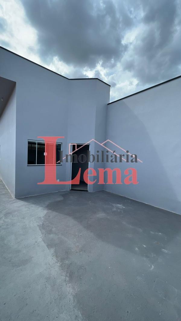 Imóvel Casa no BELA VISTA em Dracena-SP