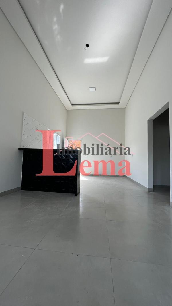 Imóvel Casa no BELA VISTA em Dracena-SP