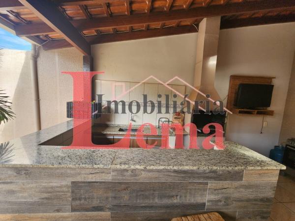 Imóvel Casa no PALMEIRAS II em Dracena-SP