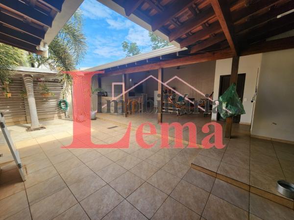 Imóvel Casa no PALMEIRAS II em Dracena-SP