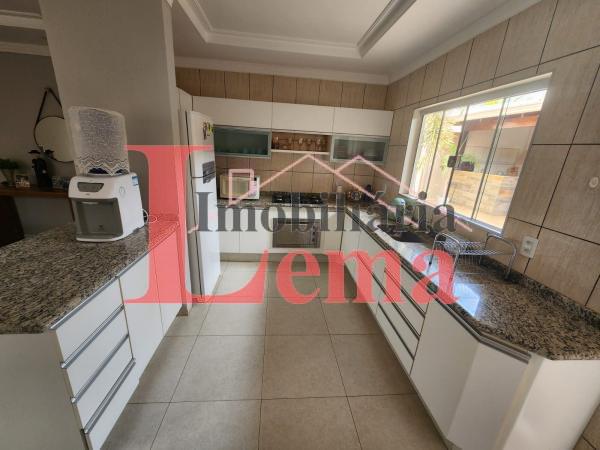 Imóvel Casa no PALMEIRAS II em Dracena-SP