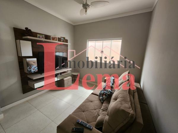 Imóvel Casa no PALMEIRAS II em Dracena-SP