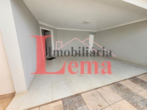 Imóvel Casa no PALMEIRAS II em Dracena-SP