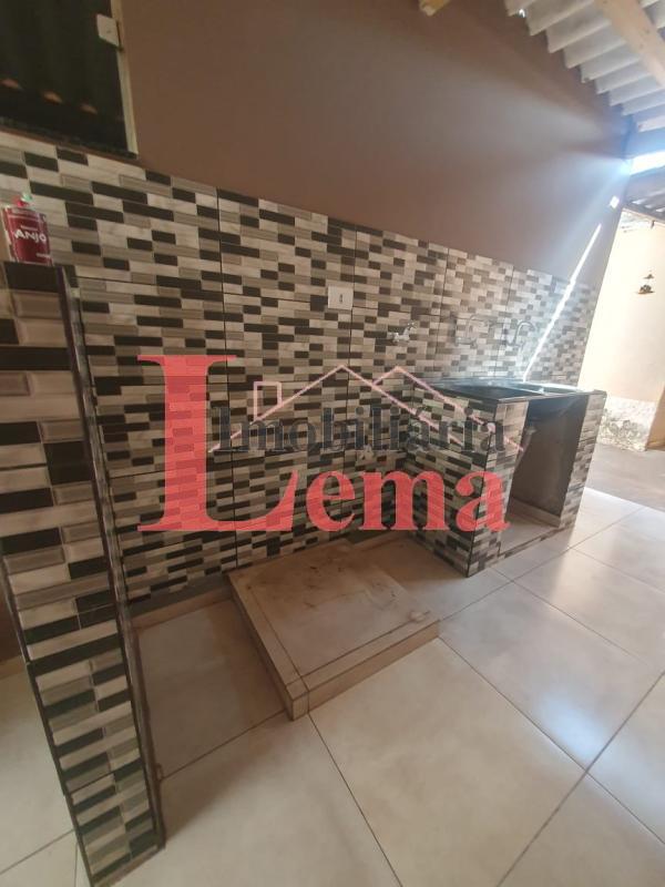 Imóvel Casa no FIORAVANTE em Dracena-SP