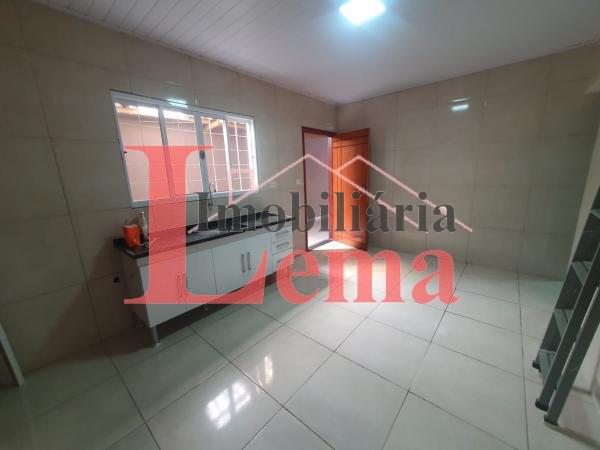 Imóvel Casa no FIORAVANTE em Dracena-SP