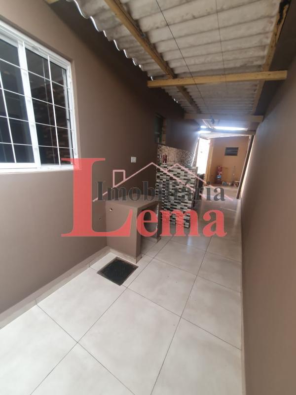 Imóvel Casa no FIORAVANTE em Dracena-SP
