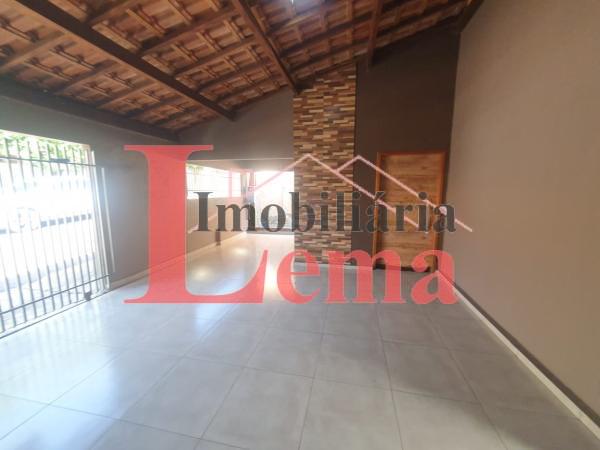 Imóvel Casa no FIORAVANTE em Dracena-SP