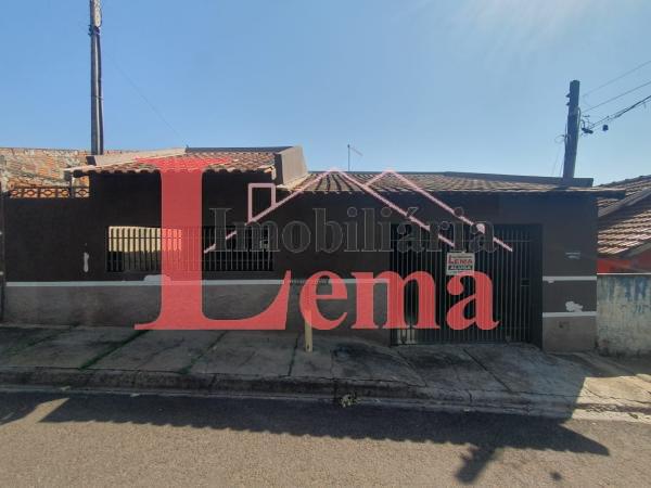 Imóvel Casa no FIORAVANTE em Dracena-SP