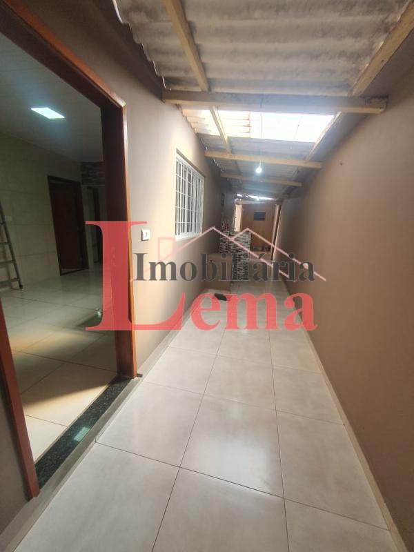 Imóvel Casa no FIORAVANTE em Dracena-SP