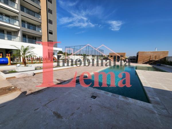 Imóvel Apartamento no SÃO FRANCISCO em Dracena-SP