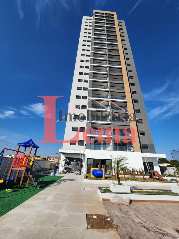 Imóvel Apartamento no SÃO FRANCISCO em Dracena-SP