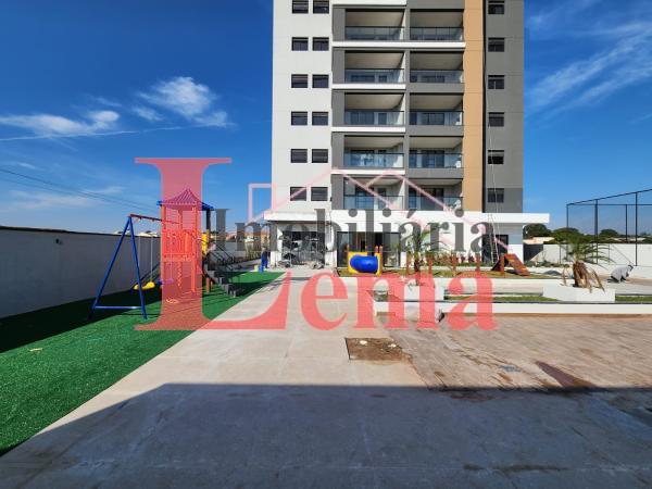 Imóvel Apartamento no SÃO FRANCISCO em Dracena-SP