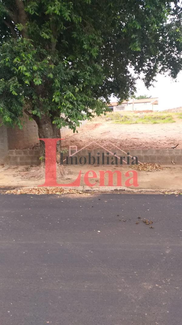 Imóvel Terreno no PORTAL DOS GIRASSÓIS em Dracena-SP