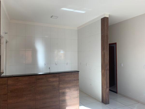 Imóvel Casa no JD DOS PASSAROS em Dracena-SP