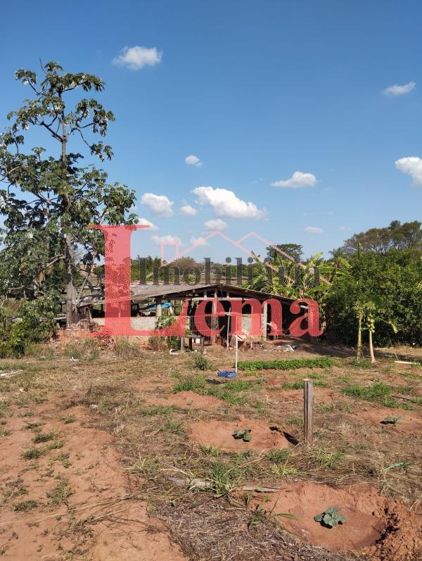 Imóvel Sítio no CAIK em Ouro Verde-SP
