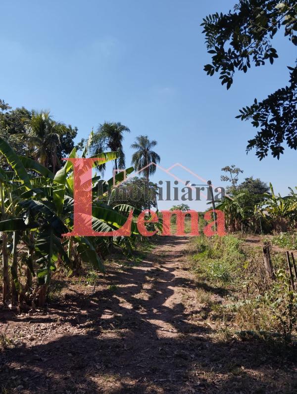 Imóvel Sítio no CAIK em Ouro Verde-SP