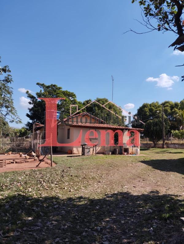 Imóvel Sítio no CAIK em Ouro Verde-SP