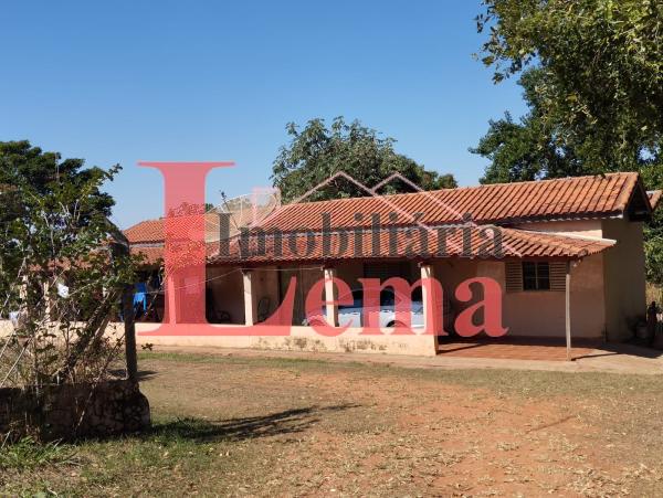 Imóvel Sítio no CAIK em Ouro Verde-SP