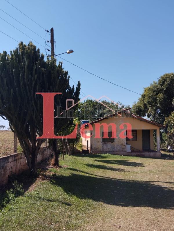 Imóvel Sítio no CAIK em Ouro Verde-SP