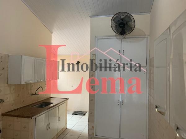Imóvel Casa + Salão Comercial no CENTRO em Dracena-SP
