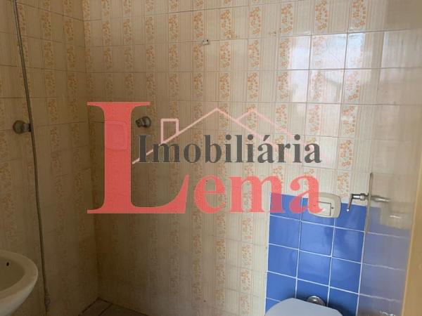 Imóvel Casa + Salão Comercial no CENTRO em Dracena-SP
