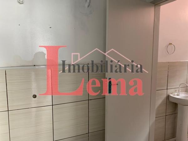 Imóvel Casa + Salão Comercial no CENTRO em Dracena-SP
