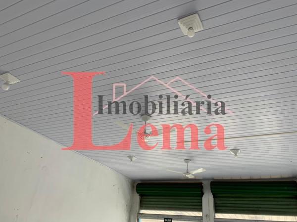 Imóvel Casa + Salão Comercial no CENTRO em Dracena-SP