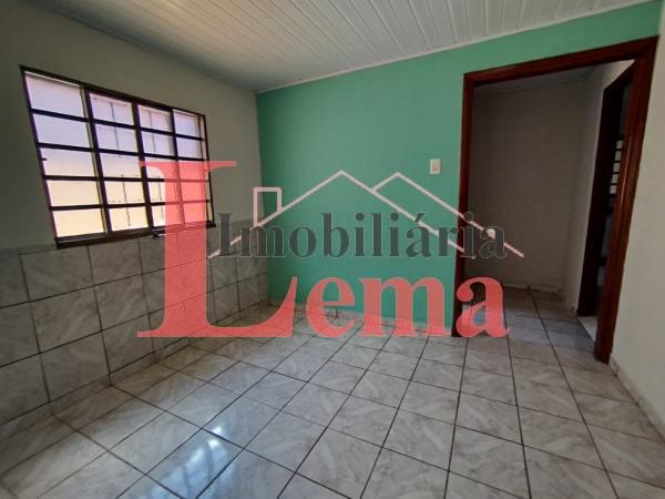 Imóvel Casa no EMILIO ZANATA em Dracena-SP