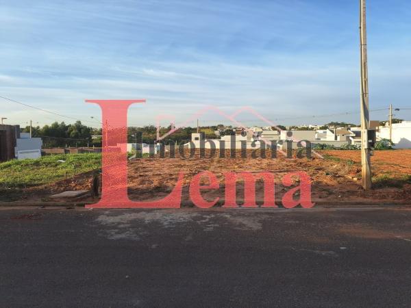 Imóvel Terreno no CAMPO BELO III em Dracena-SP