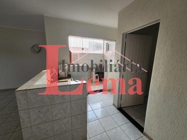 Imóvel Casa no CENTRO em Dracena-SP