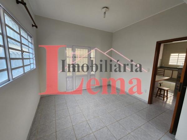 Imóvel Casa no CENTRO em Dracena-SP