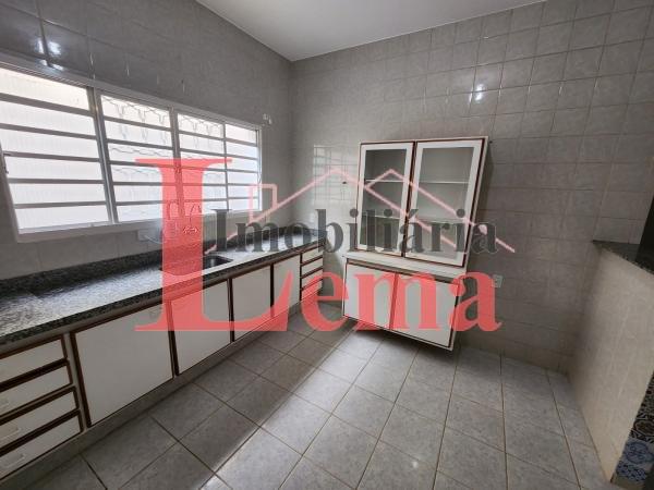 Imóvel Casa no CENTRO em Dracena-SP