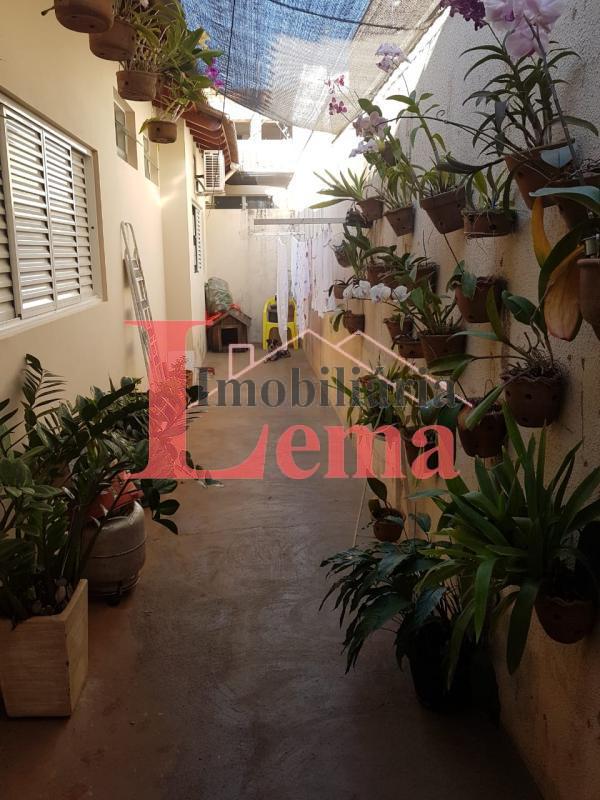Imóvel Casa no CENTRO em Dracena-SP
