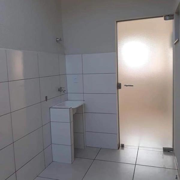 Imóvel Apartamento no VILA LUCELIA em Dracena-SP