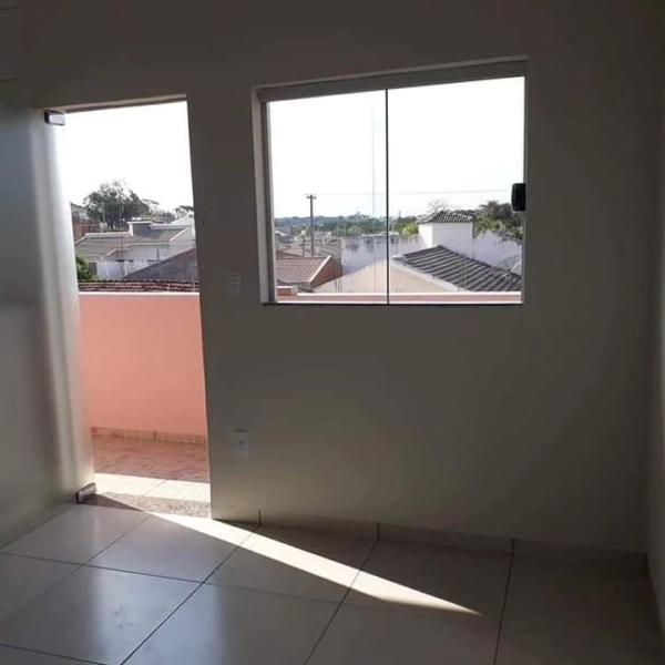 Imóvel Apartamento no VILA LUCELIA em Dracena-SP