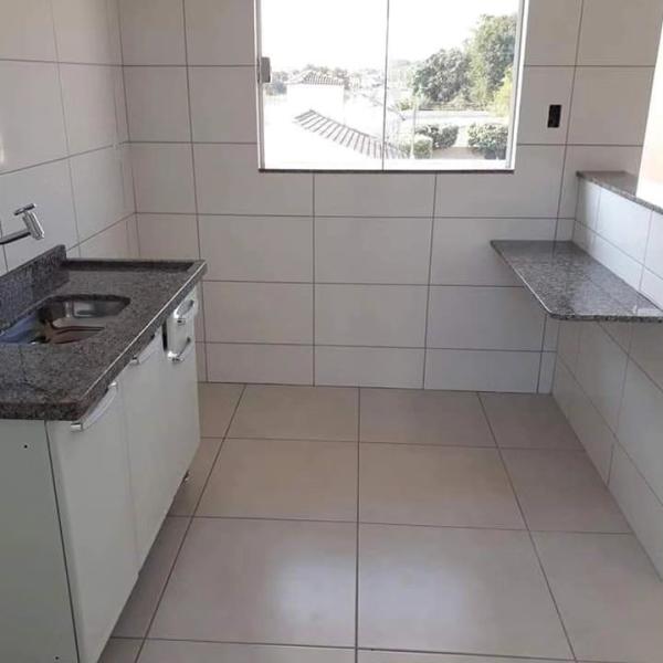 Imóvel Apartamento no VILA LUCELIA em Dracena-SP