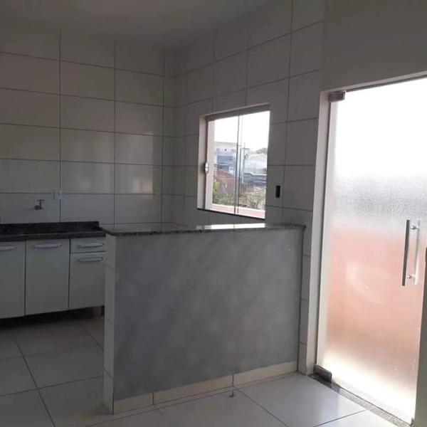 Imóvel Apartamento no VILA LUCELIA em Dracena-SP