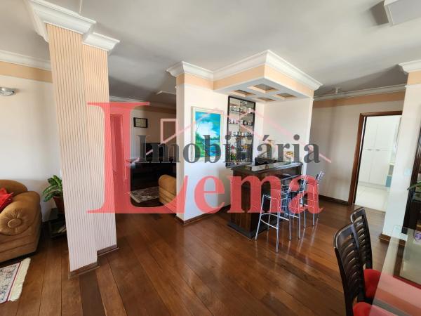 Imóvel Apartamento no CENTRO em Dracena-SP