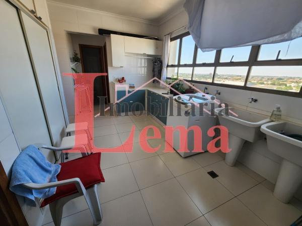 Imóvel Apartamento no CENTRO em Dracena-SP