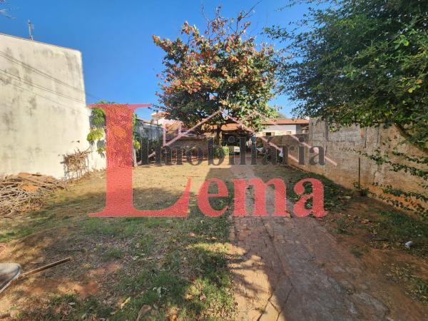 Imóvel Terreno no JD DAS NAÇÕES em Dracena-SP